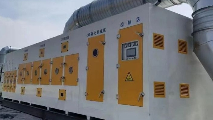 危廢暫存間應(yīng)該怎么建？如何管理